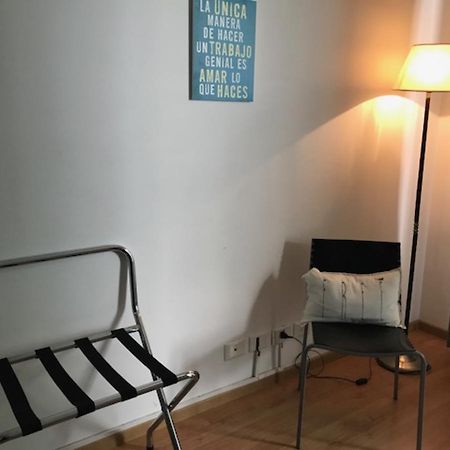 Studio Iq Buenos Aires Extérieur photo