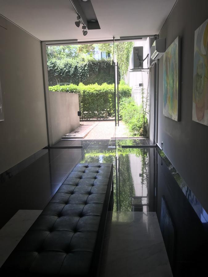 Studio Iq Buenos Aires Chambre photo