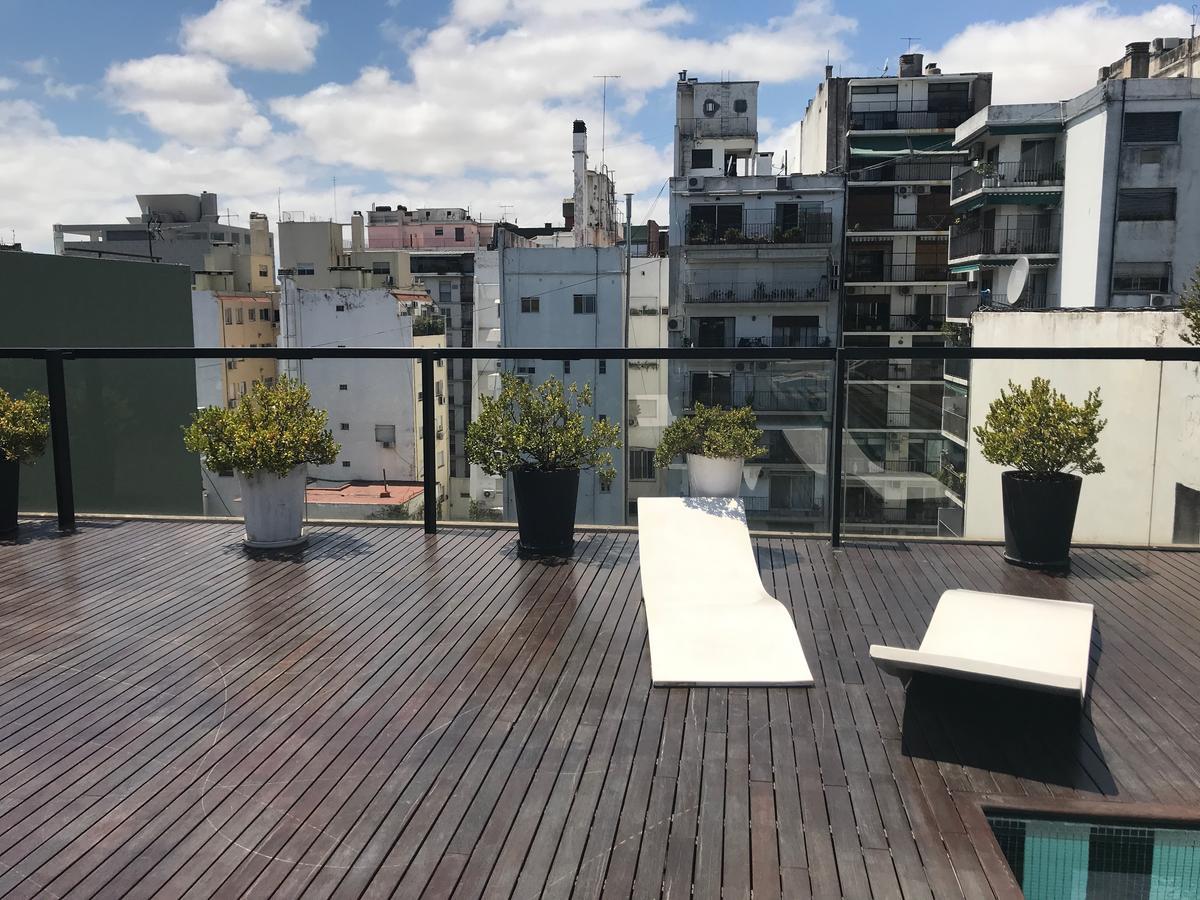 Studio Iq Buenos Aires Chambre photo