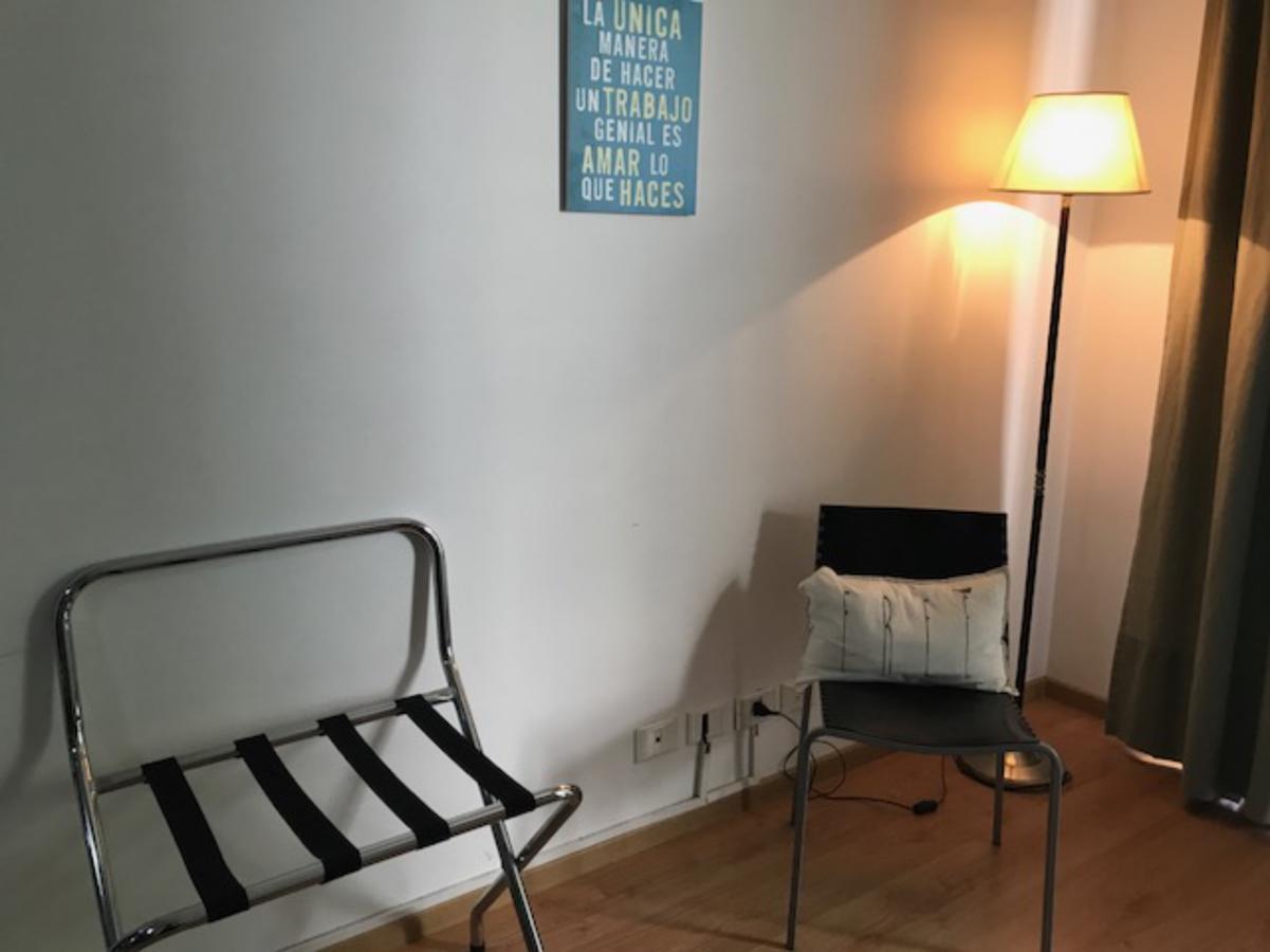 Studio Iq Buenos Aires Extérieur photo
