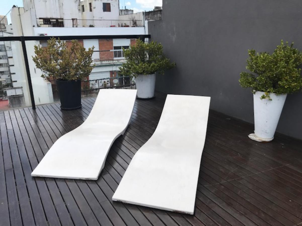 Studio Iq Buenos Aires Extérieur photo