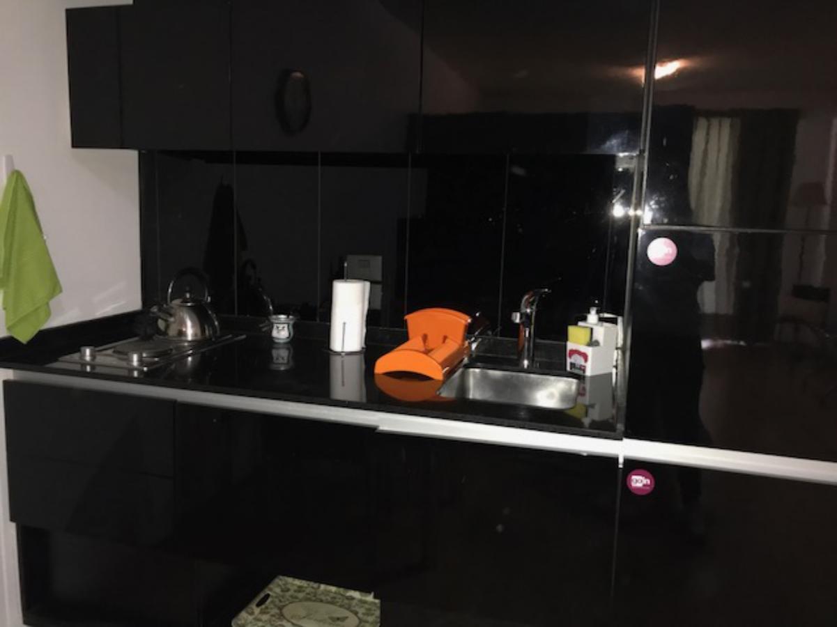 Studio Iq Buenos Aires Extérieur photo