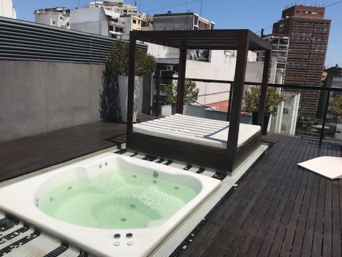 Studio Iq Buenos Aires Extérieur photo